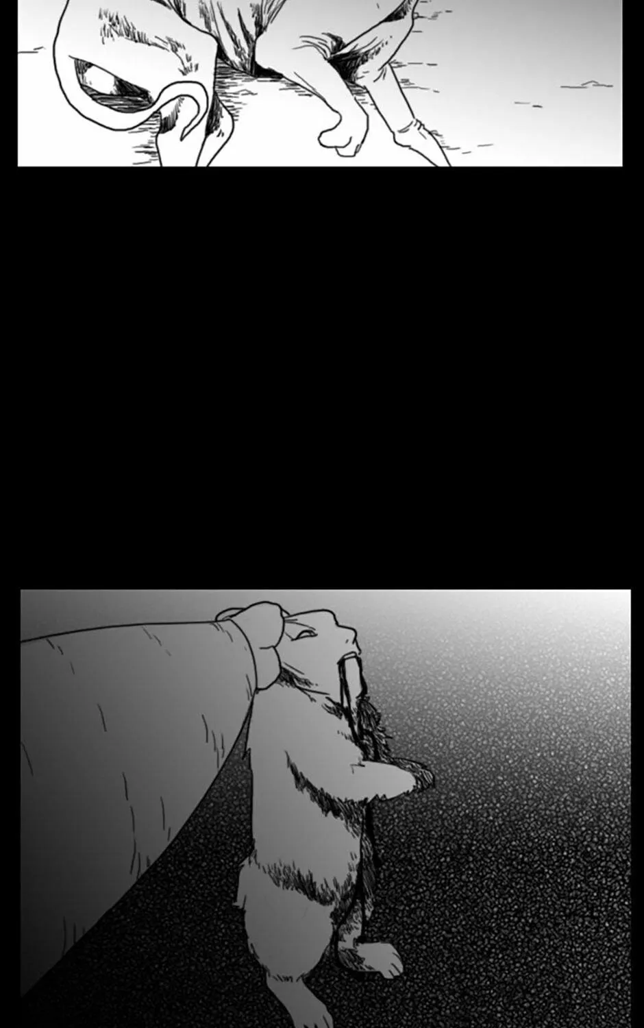 Read Domination chapter 48 image 22 on Lezhin