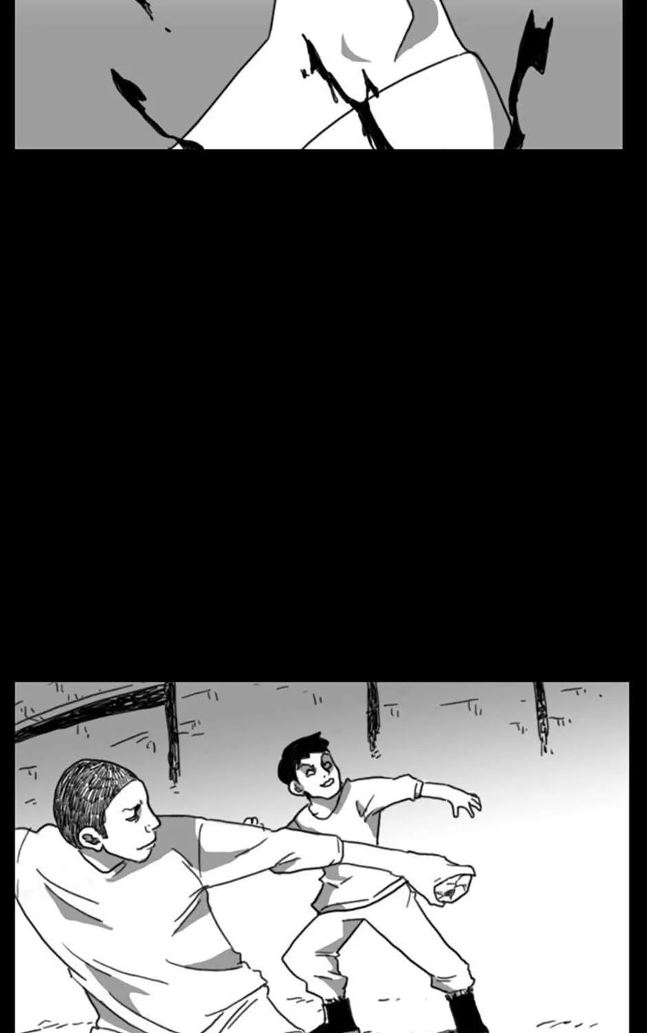 Read Domination chapter 48 image 30 on Lezhin