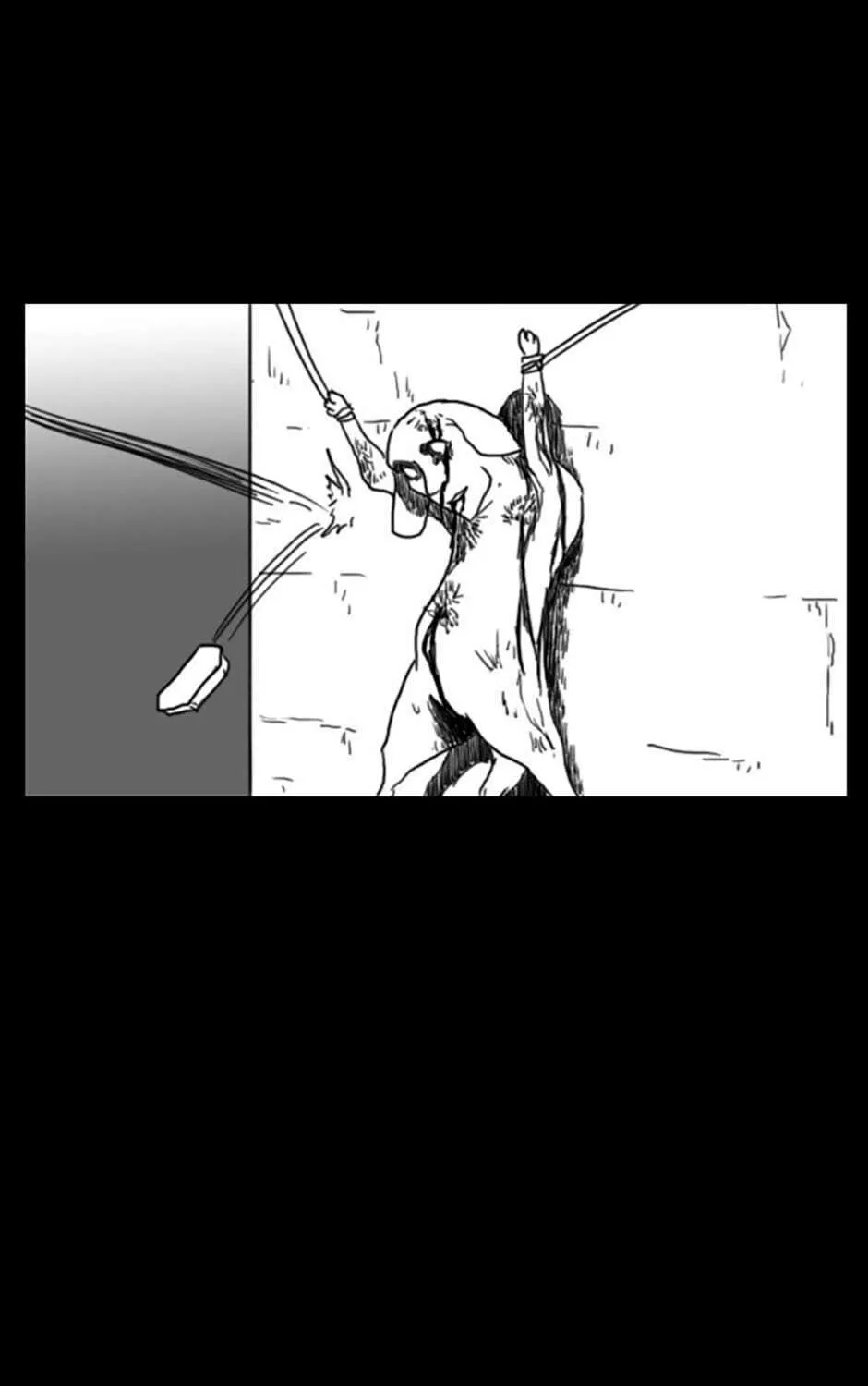 Read Domination chapter 48 image 32 on Lezhin