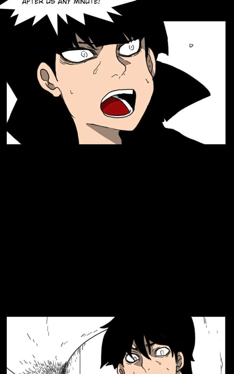 Read Domination chapter 48 image 38 on Lezhin