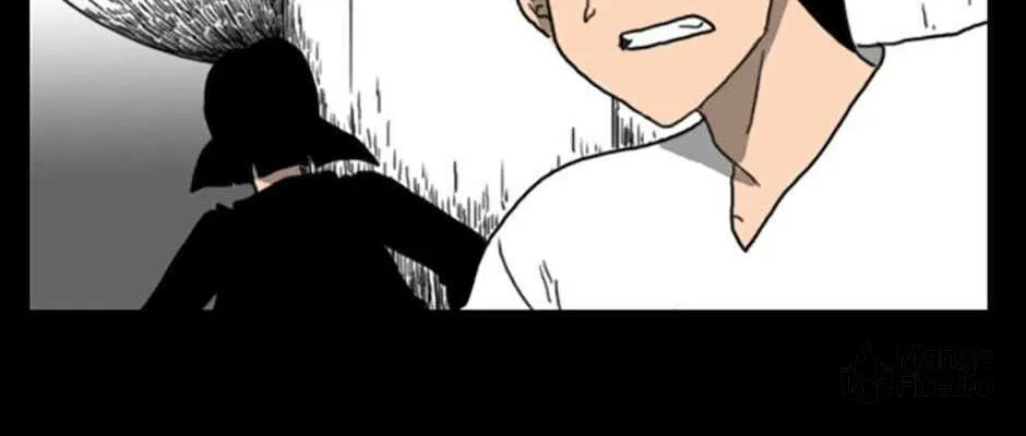 Read Domination chapter 48 image 39 on Lezhin