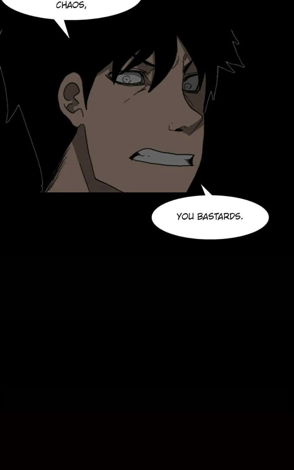 Read Domination chapter 48 image 4 on Lezhin