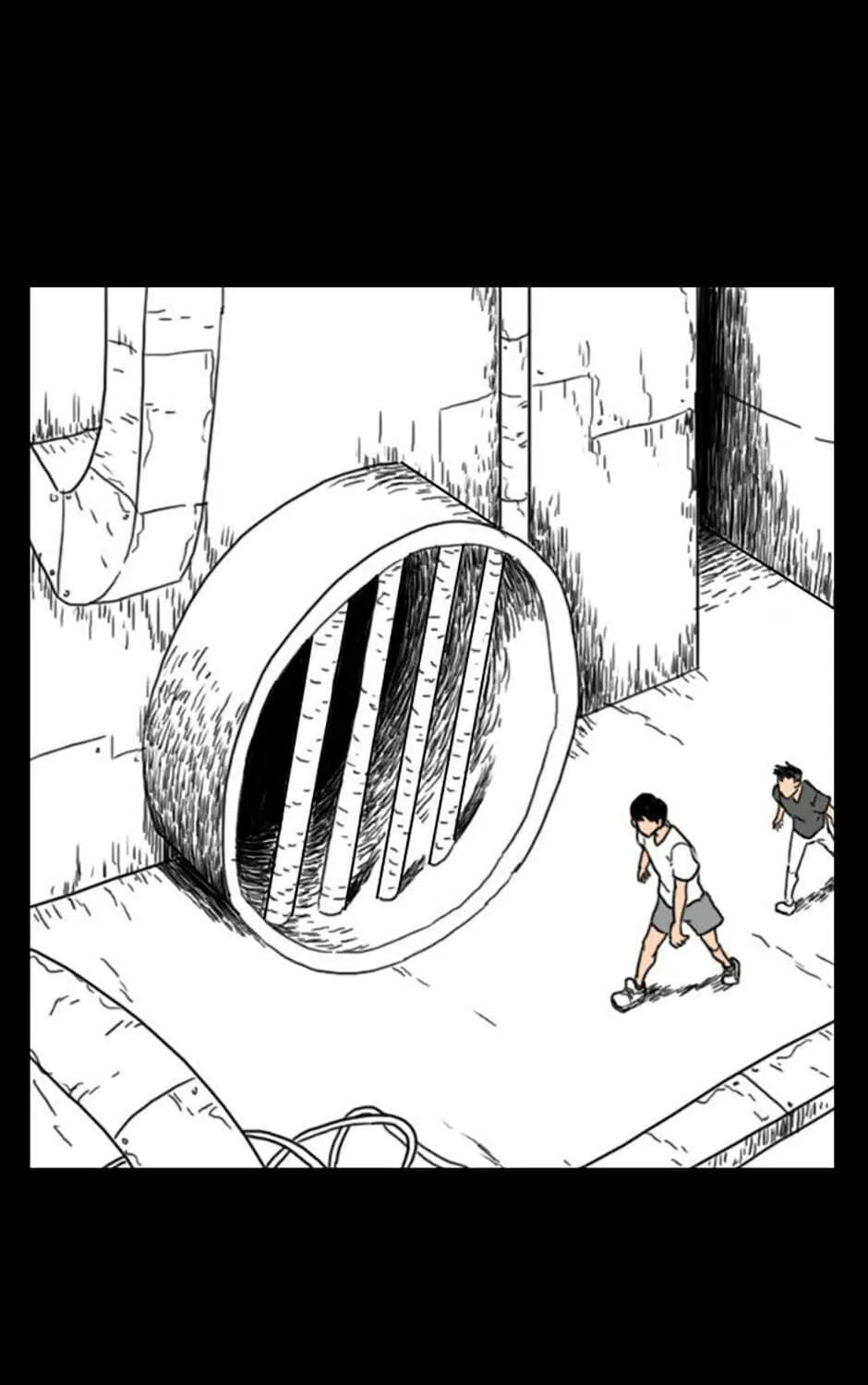 Read Domination chapter 48 image 42 on Lezhin