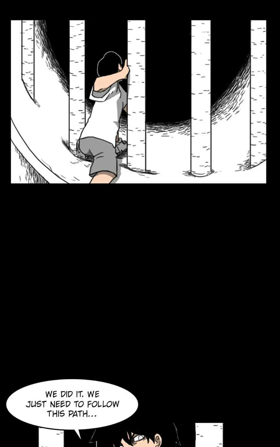 Read Domination chapter 48 image 44 on Lezhin