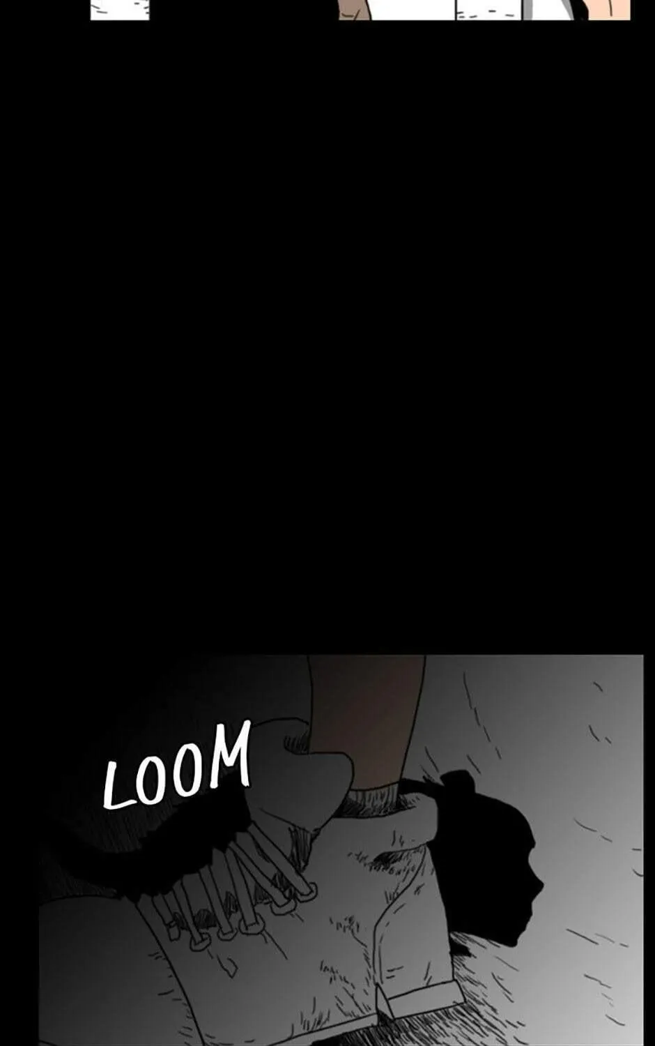 Read Domination chapter 48 image 46 on Lezhin