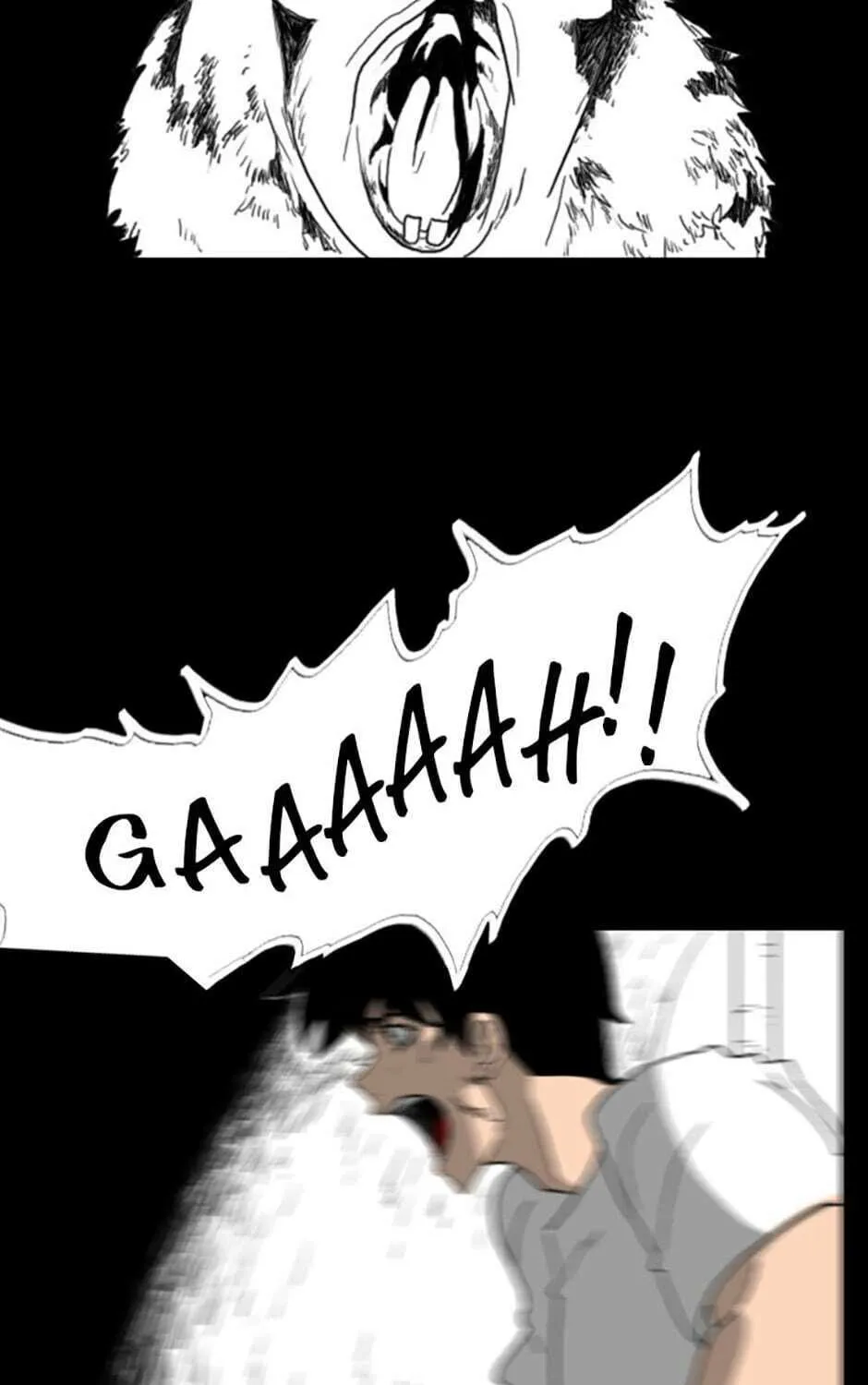 Read Domination chapter 48 image 58 on Lezhin