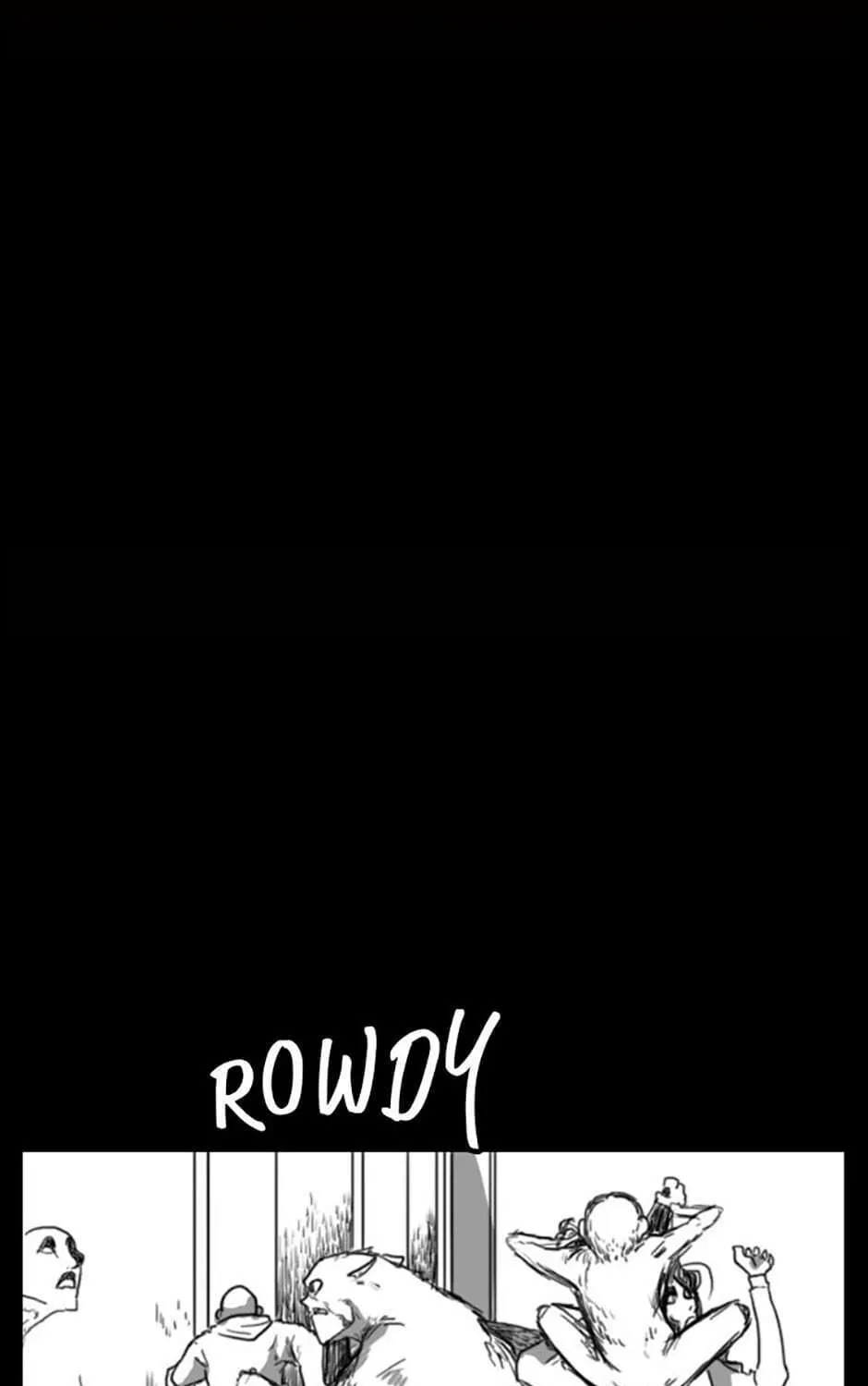 Read Domination chapter 48 image 6 on Lezhin