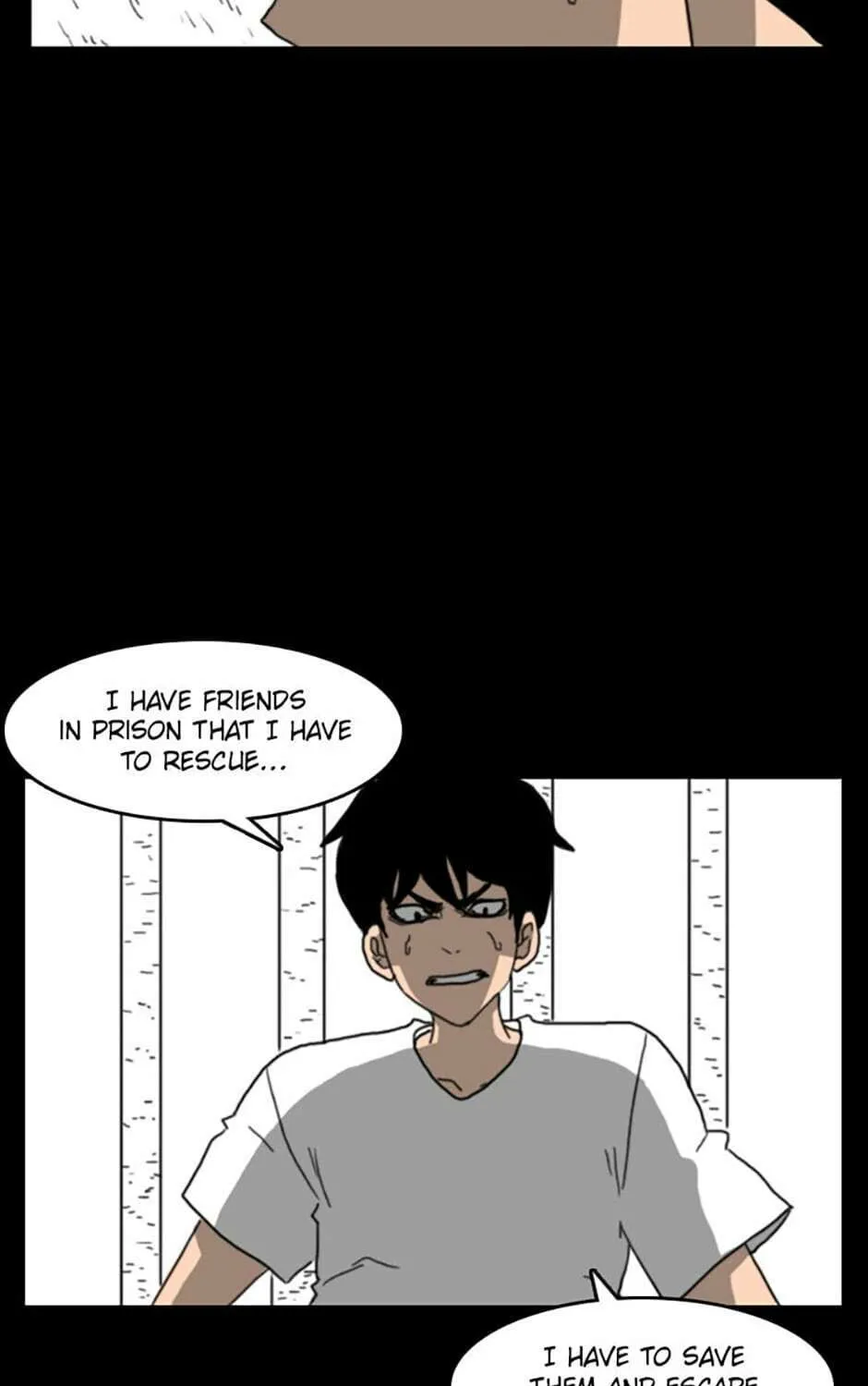 Read Domination chapter 48 image 72 on Lezhin