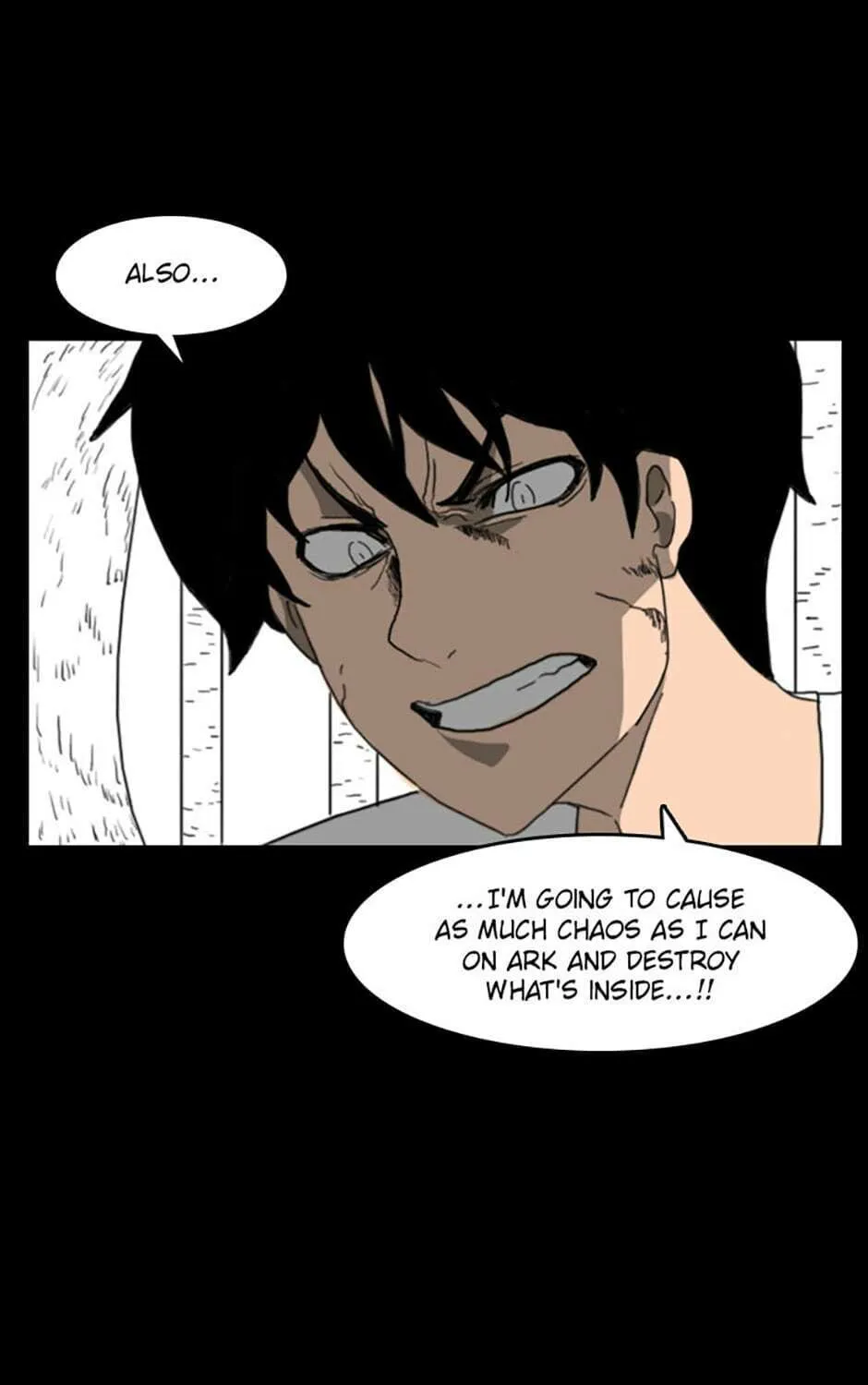 Read Domination chapter 48 image 74 on Lezhin