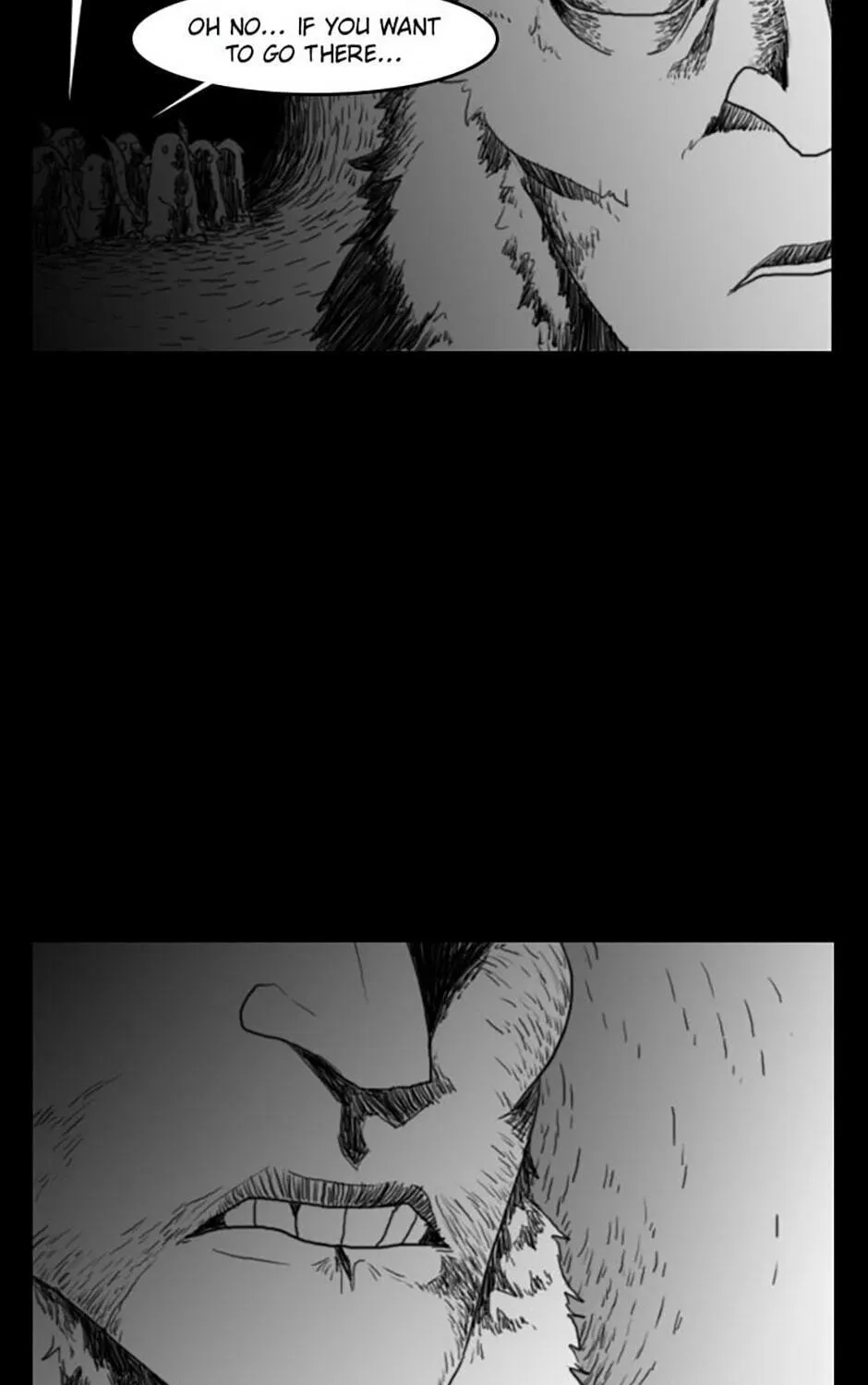 Read Domination chapter 48 image 76 on Lezhin