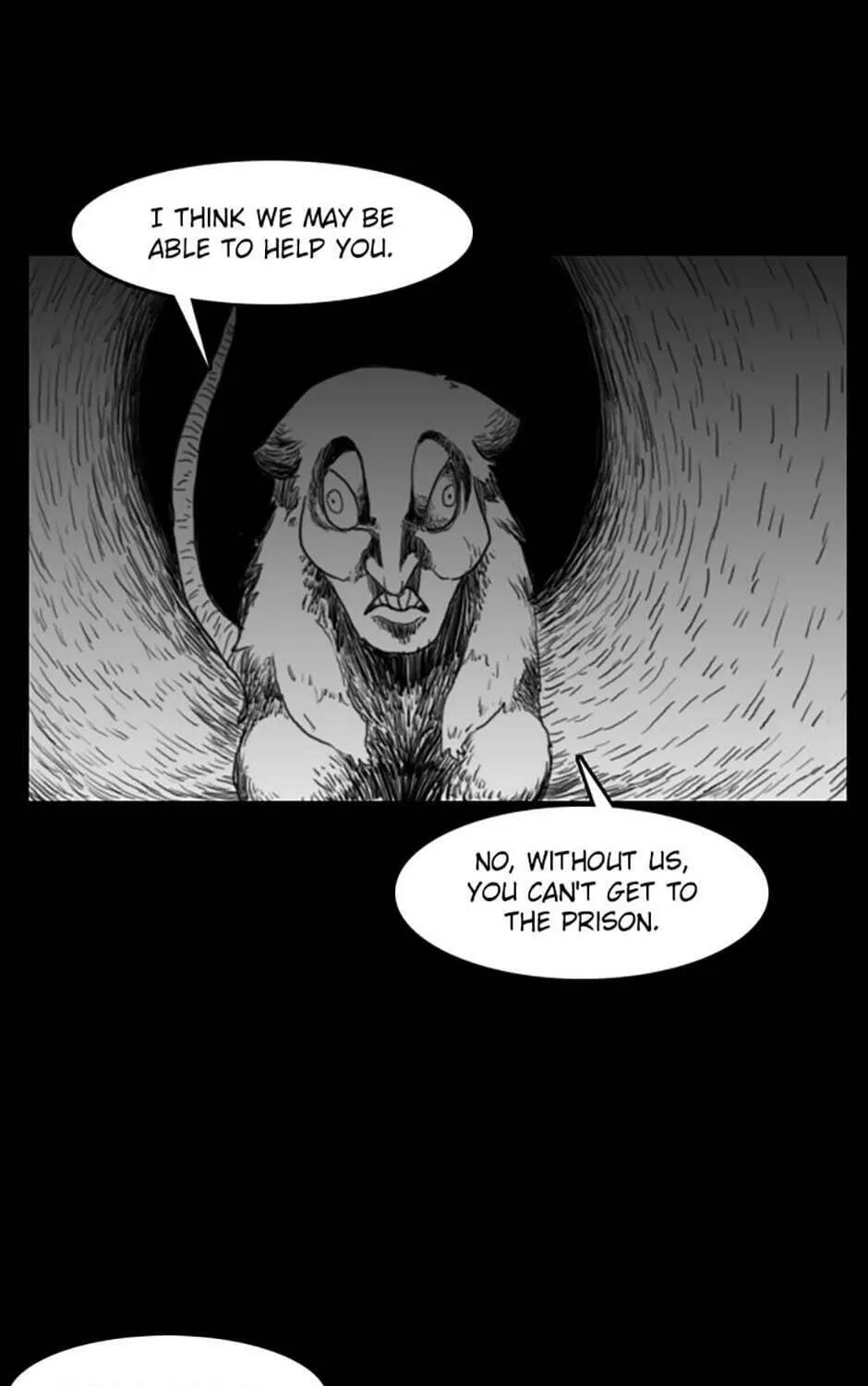 Read Domination chapter 48 image 78 on Lezhin