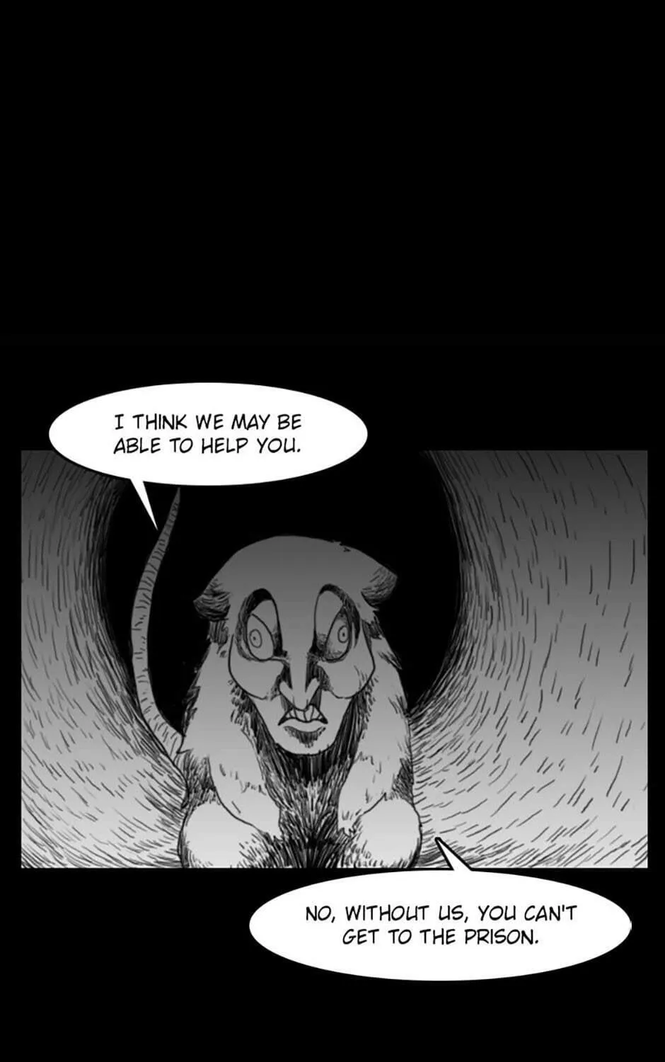 Read Domination chapter 49 image 1 on Lezhin