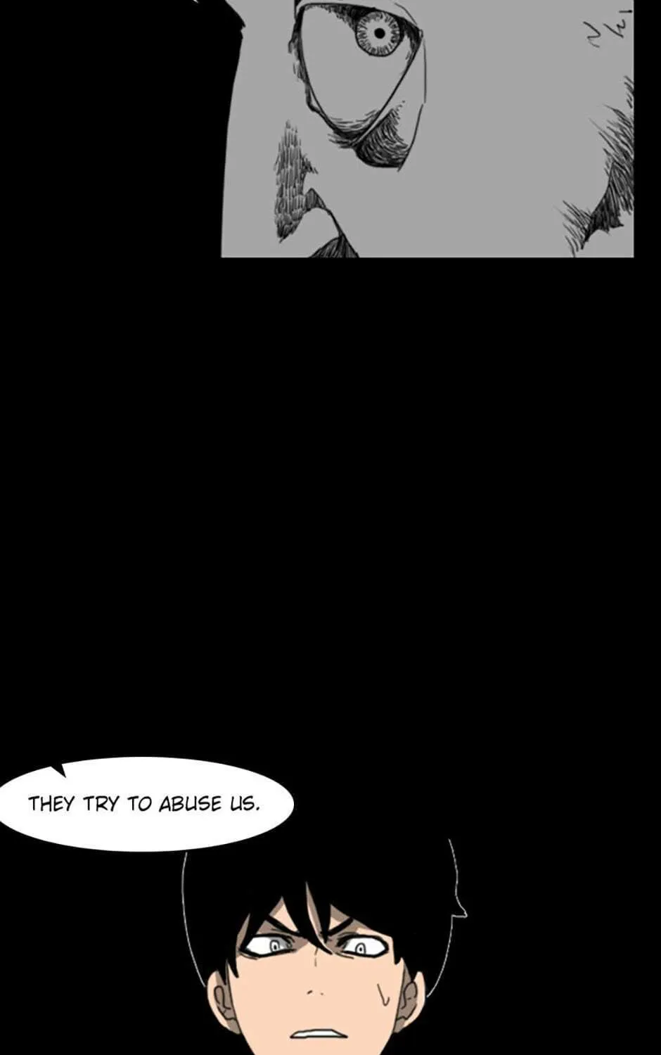 Read Domination chapter 49 image 13 on Lezhin
