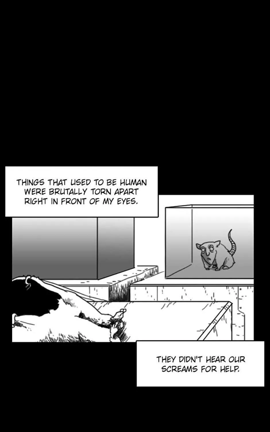 Read Domination chapter 49 image 19 on Lezhin