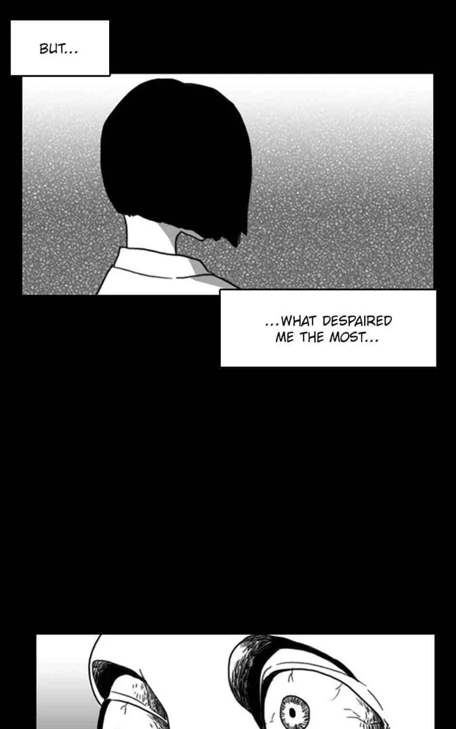 Read Domination chapter 49 image 21 on Lezhin