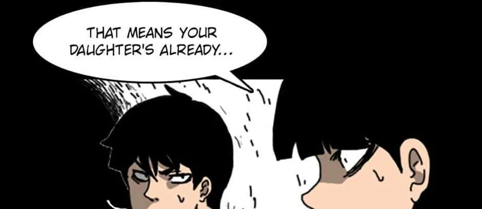 Read Domination chapter 49 image 26 on Lezhin
