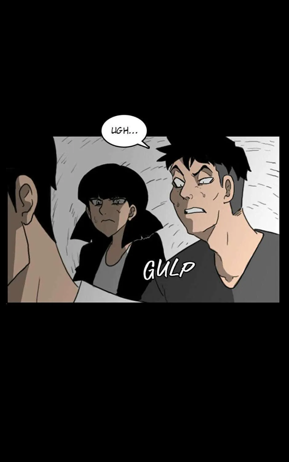 Read Domination chapter 49 image 51 on Lezhin