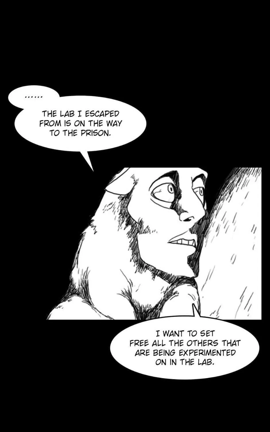 Read Domination chapter 49 image 55 on Lezhin