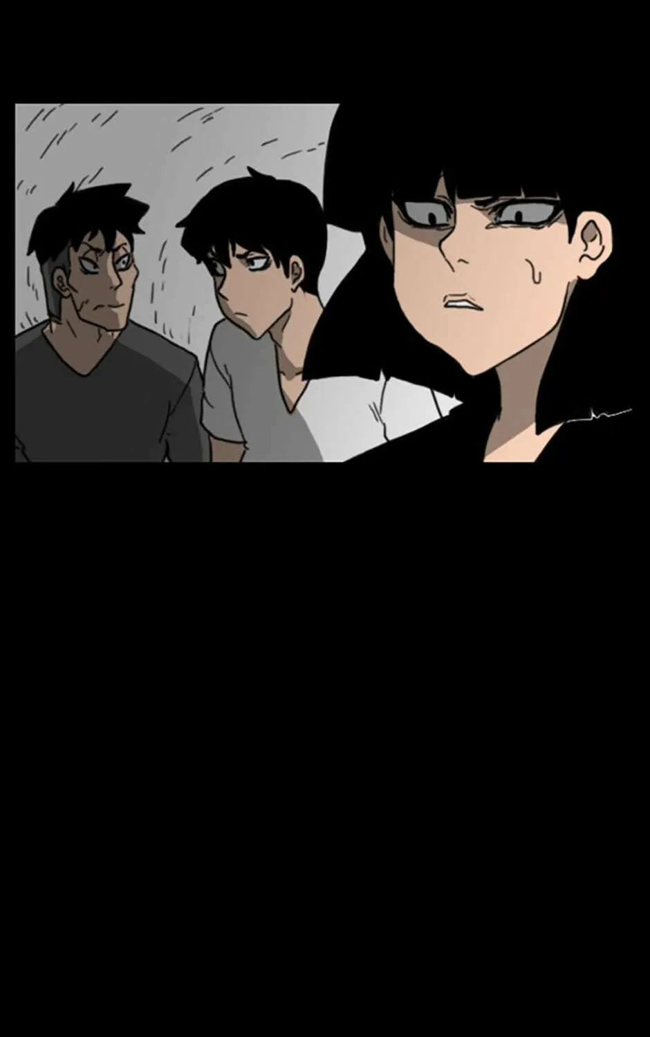 Read Domination chapter 49 image 61 on Lezhin