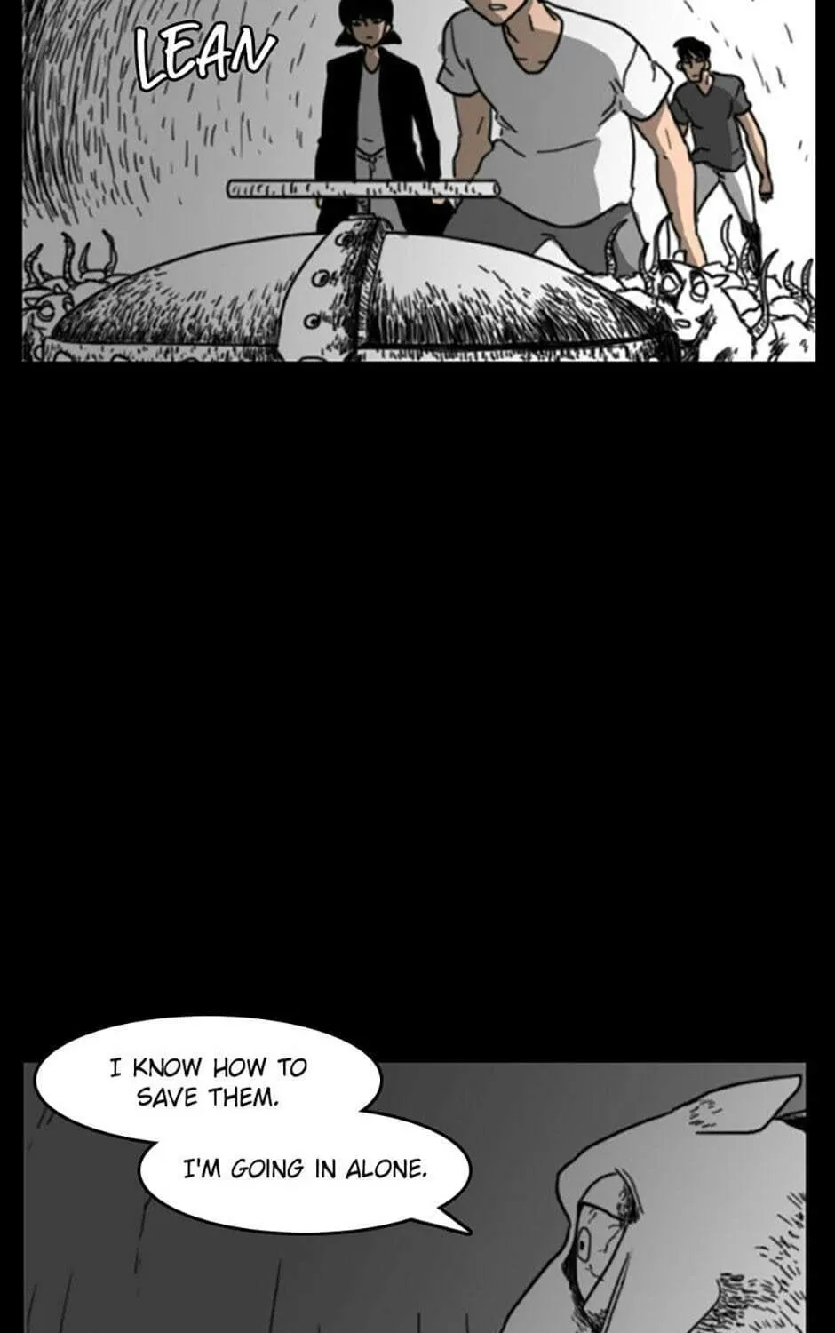 Read Domination chapter 49 image 63 on Lezhin