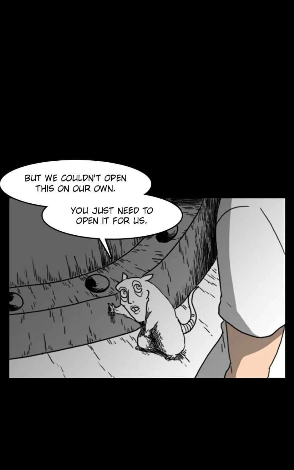 Read Domination chapter 49 image 65 on Lezhin