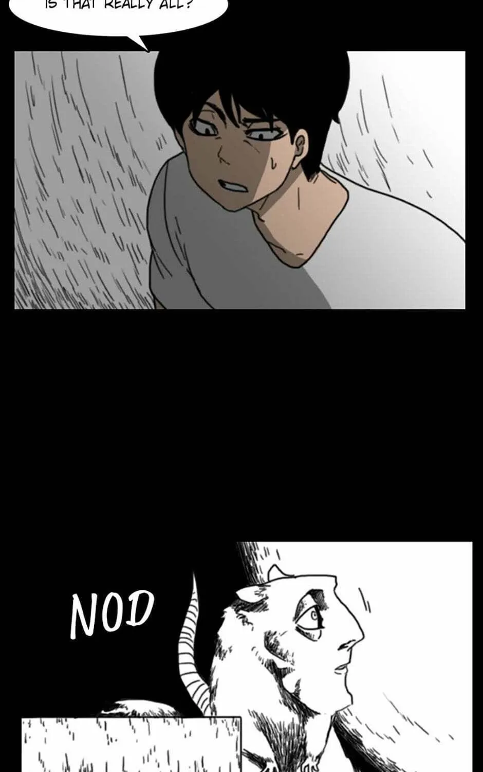 Read Domination chapter 49 image 67 on Lezhin