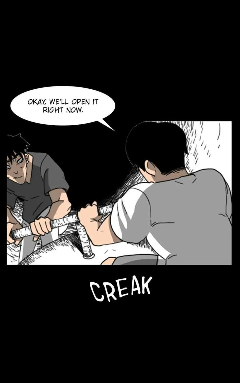 Read Domination chapter 49 image 69 on Lezhin