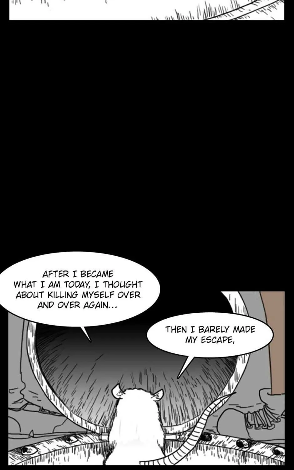Read Domination chapter 49 image 73 on Lezhin