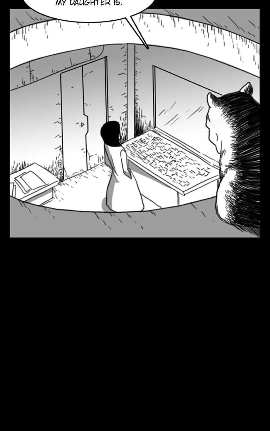 Read Domination chapter 49 image 77 on Lezhin
