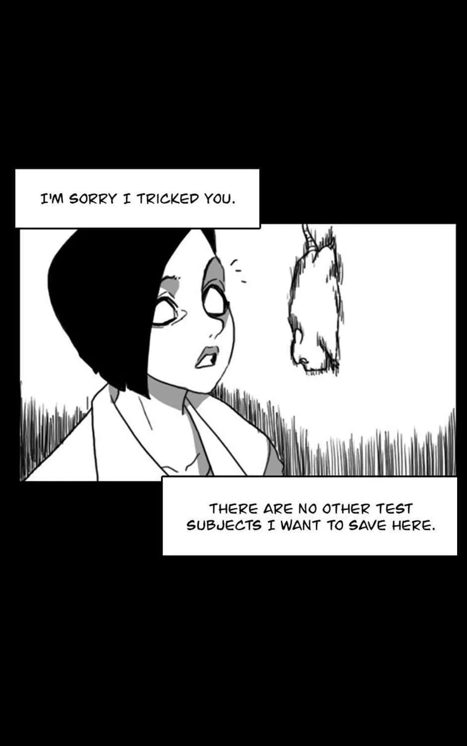 Read Domination chapter 49 image 81 on Lezhin