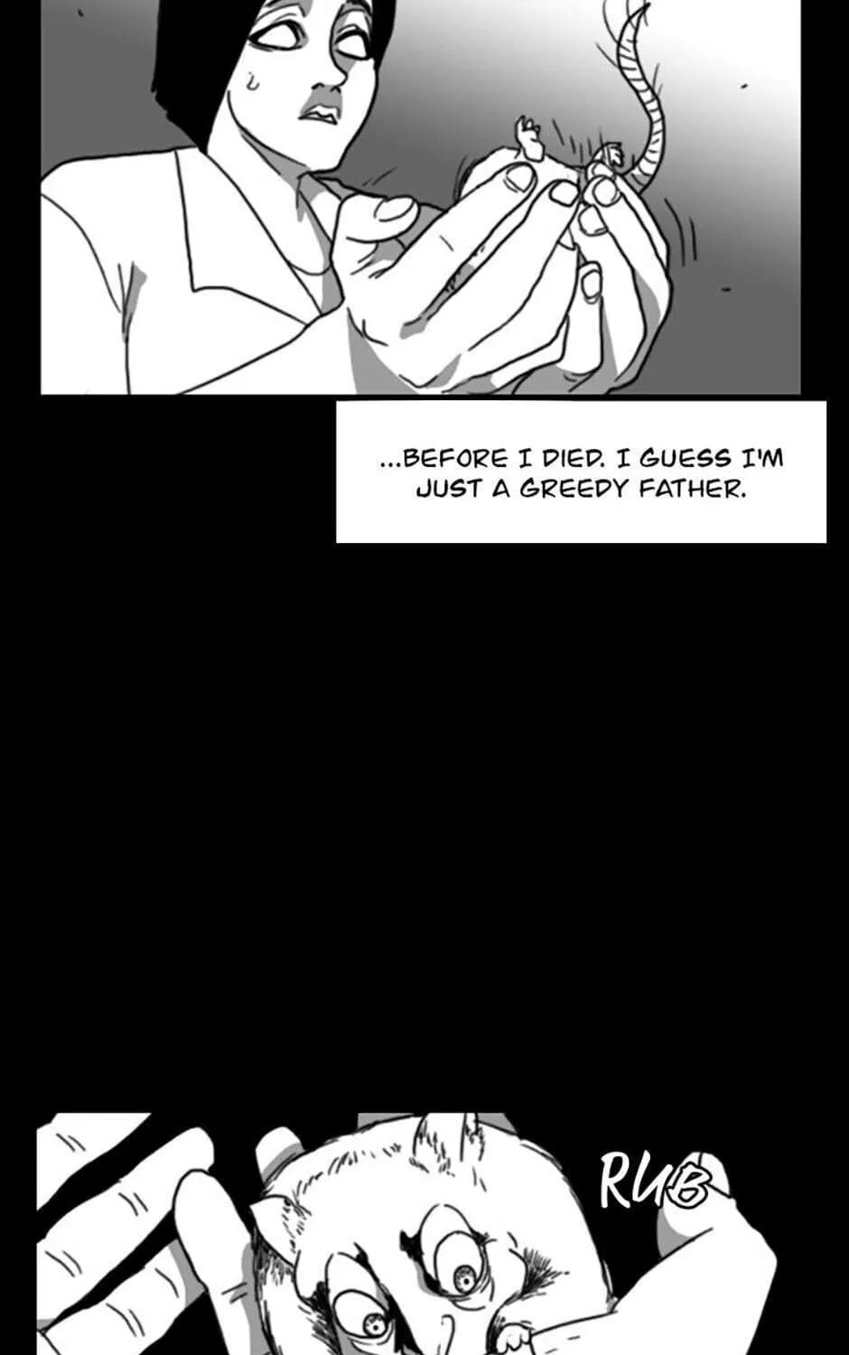 Read Domination chapter 49 image 83 on Lezhin