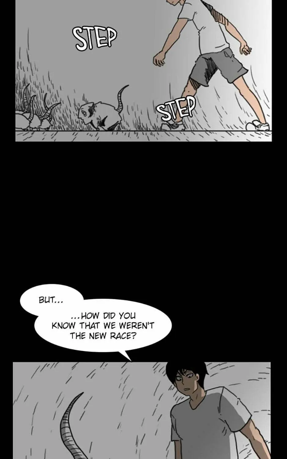 Read Domination chapter 49 image 9 on Lezhin