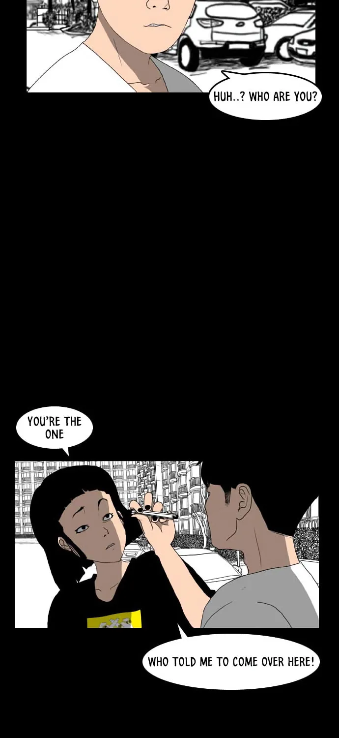 Read Domination chapter 5 image 1 on Lezhin