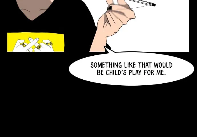 Read Domination chapter 5 image 11 on Lezhin