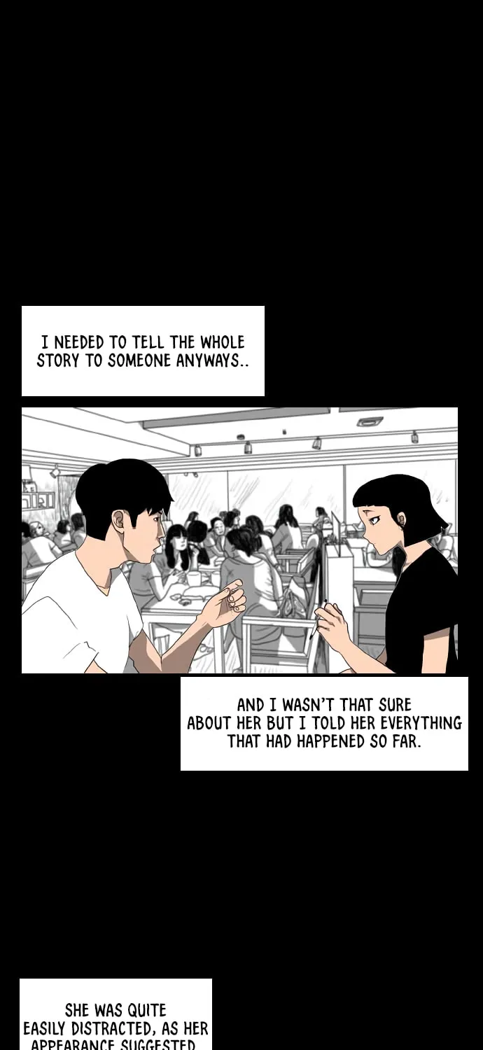 Read Domination chapter 5 image 14 on Lezhin
