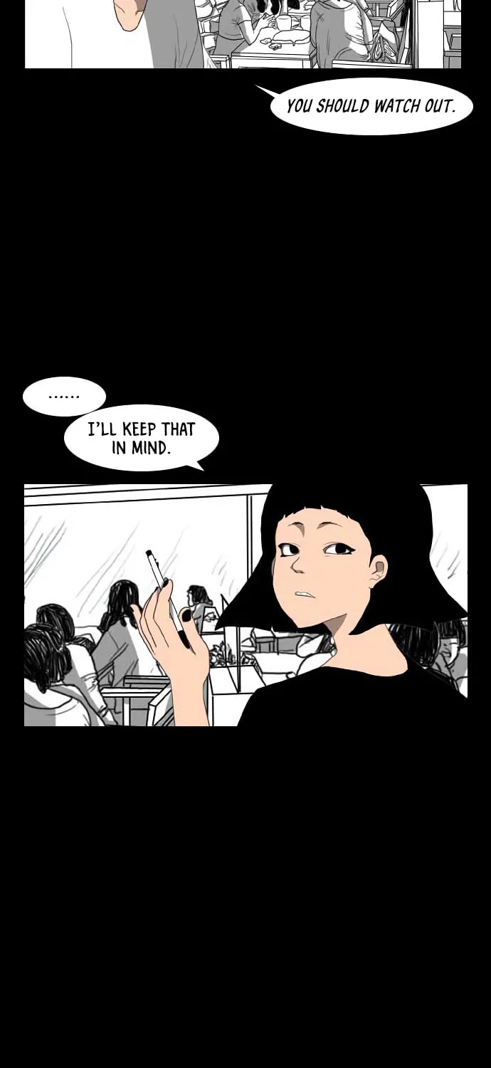 Read Domination chapter 5 image 21 on Lezhin