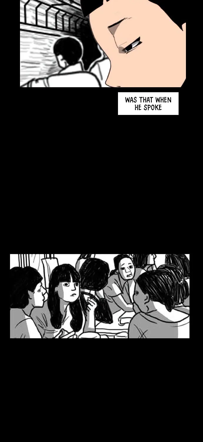 Read Domination chapter 5 image 25 on Lezhin