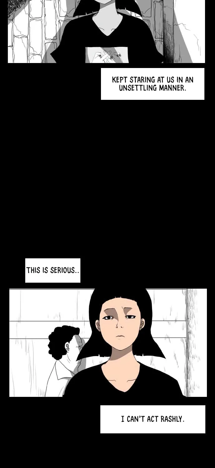 Read Domination chapter 5 image 27 on Lezhin