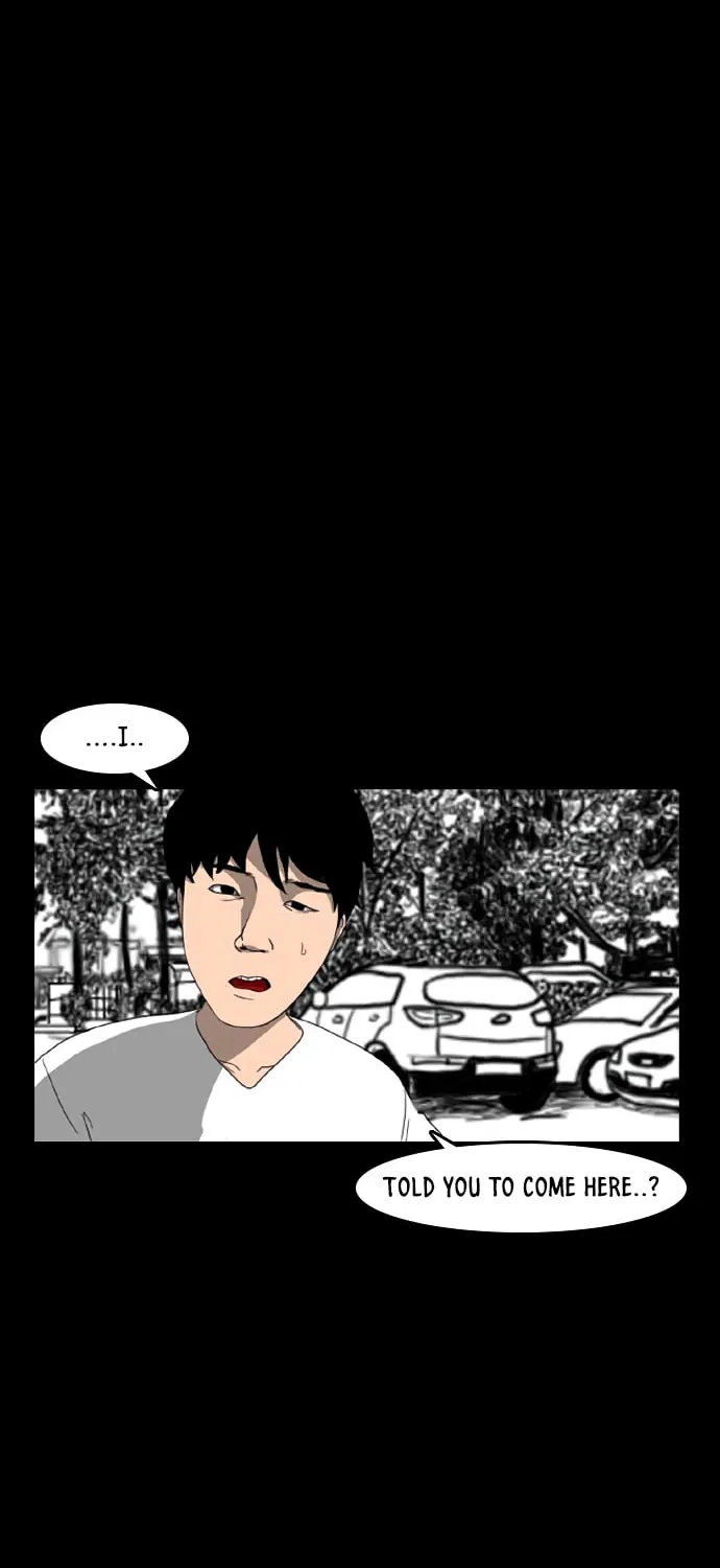 Read Domination chapter 5 image 3 on Lezhin