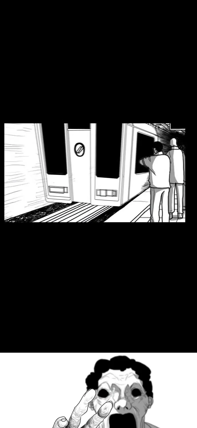 Read Domination chapter 5 image 31 on Lezhin