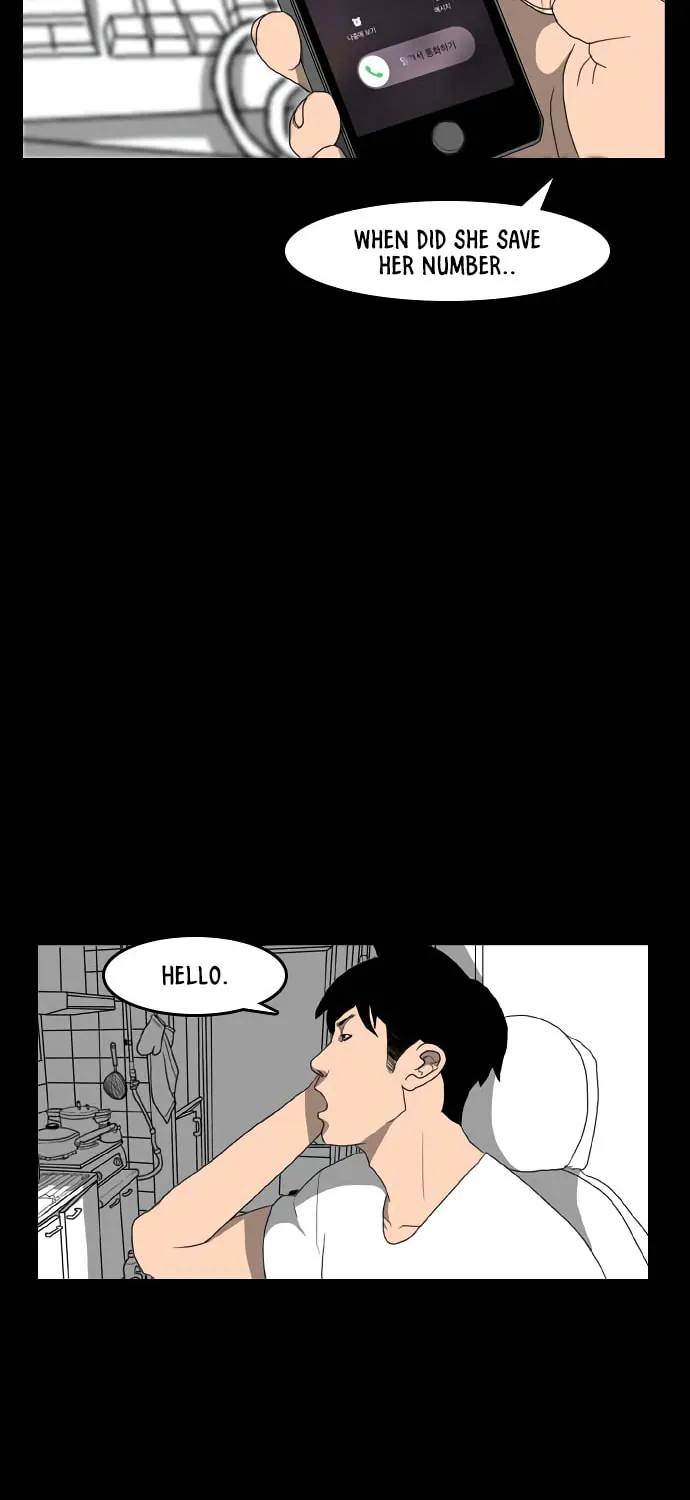 Read Domination chapter 5 image 36 on Lezhin