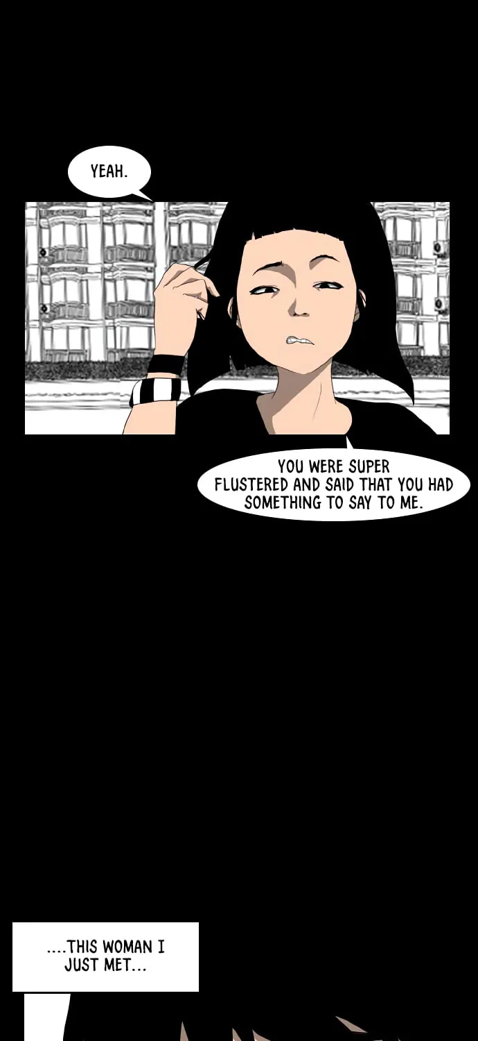 Read Domination chapter 5 image 4 on Lezhin