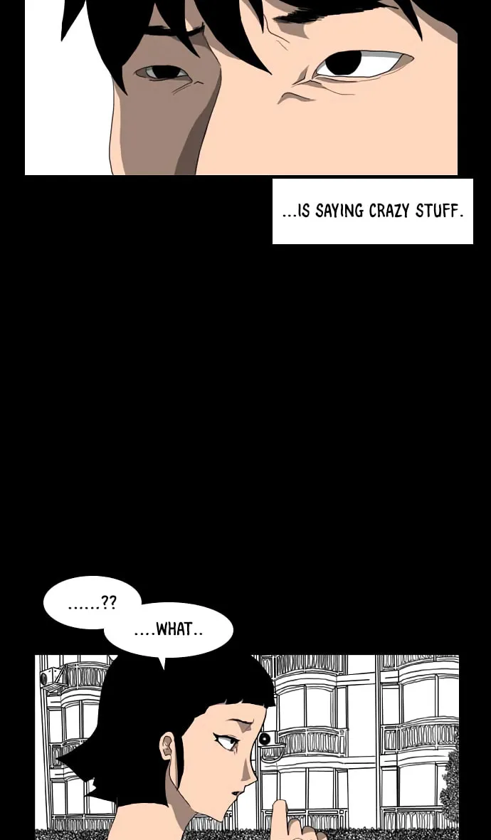 Read Domination chapter 5 image 5 on Lezhin