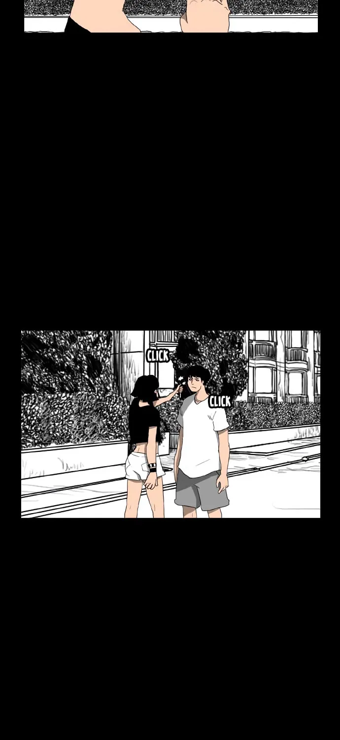 Read Domination chapter 5 image 6 on Lezhin