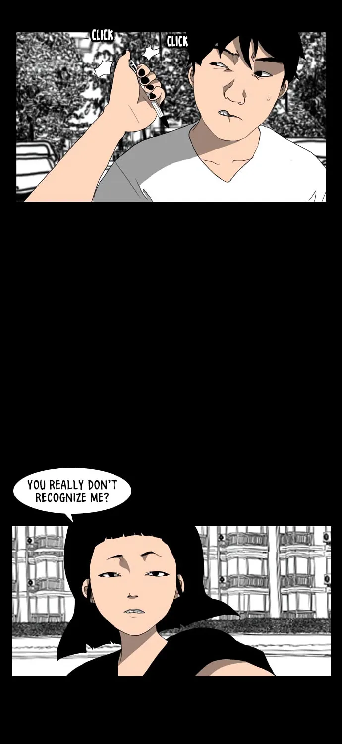Read Domination chapter 5 image 7 on Lezhin