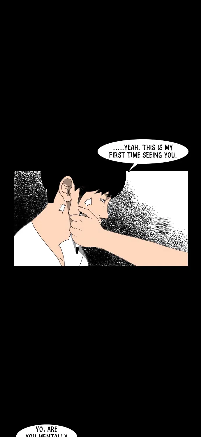 Read Domination chapter 5 image 8 on Lezhin