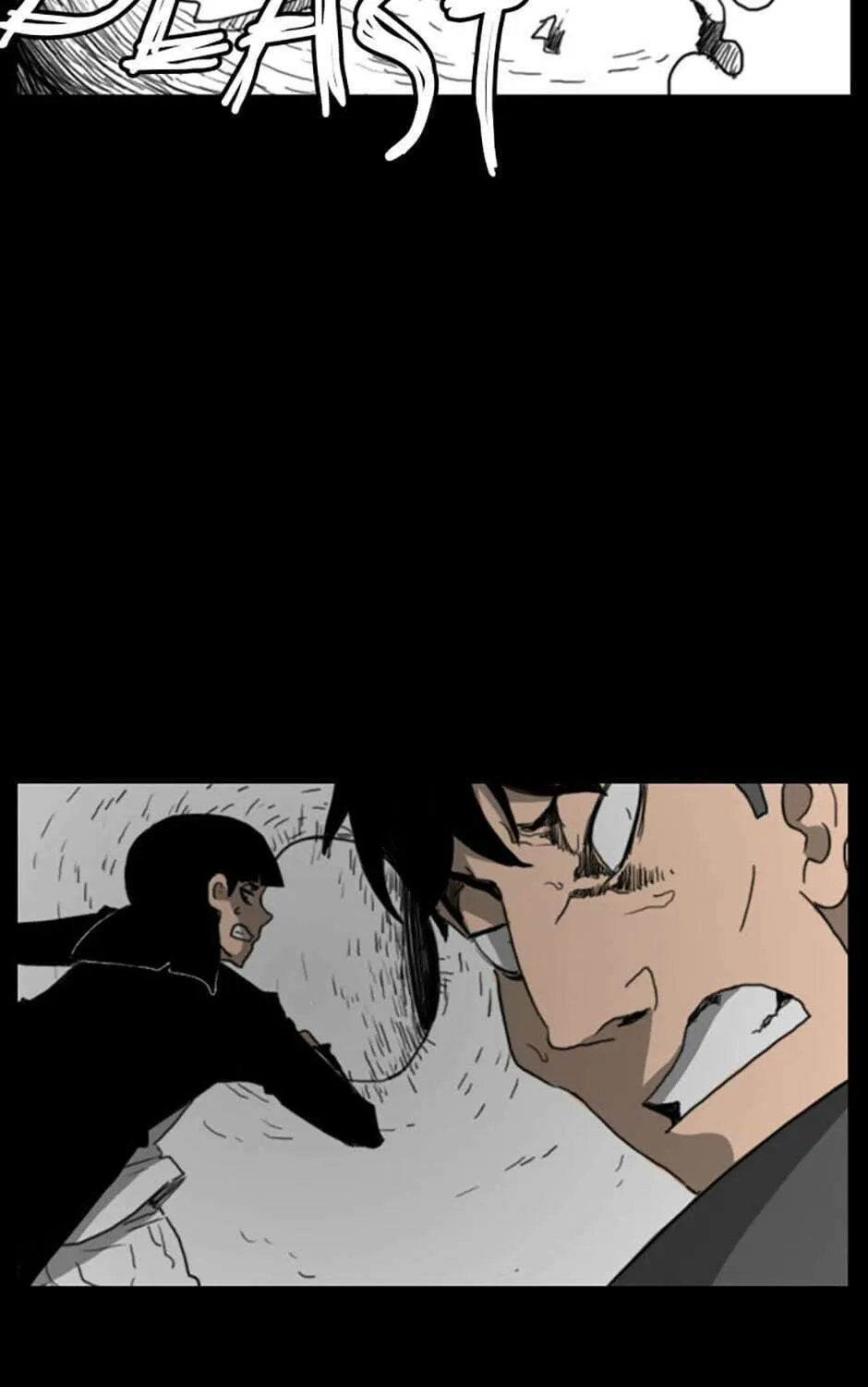 Read Domination chapter 50 image 12 on Lezhin