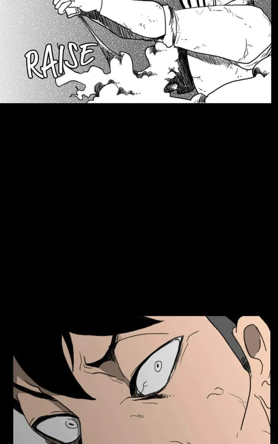 Read Domination chapter 50 image 16 on Lezhin