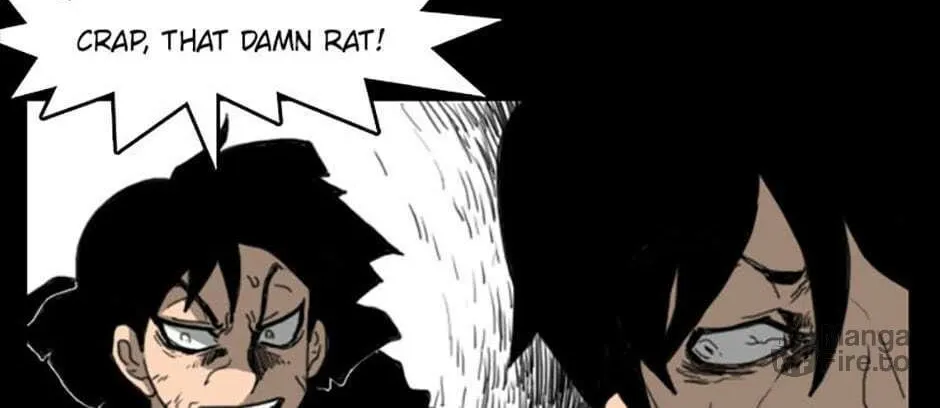 Read Domination chapter 50 image 19 on Lezhin