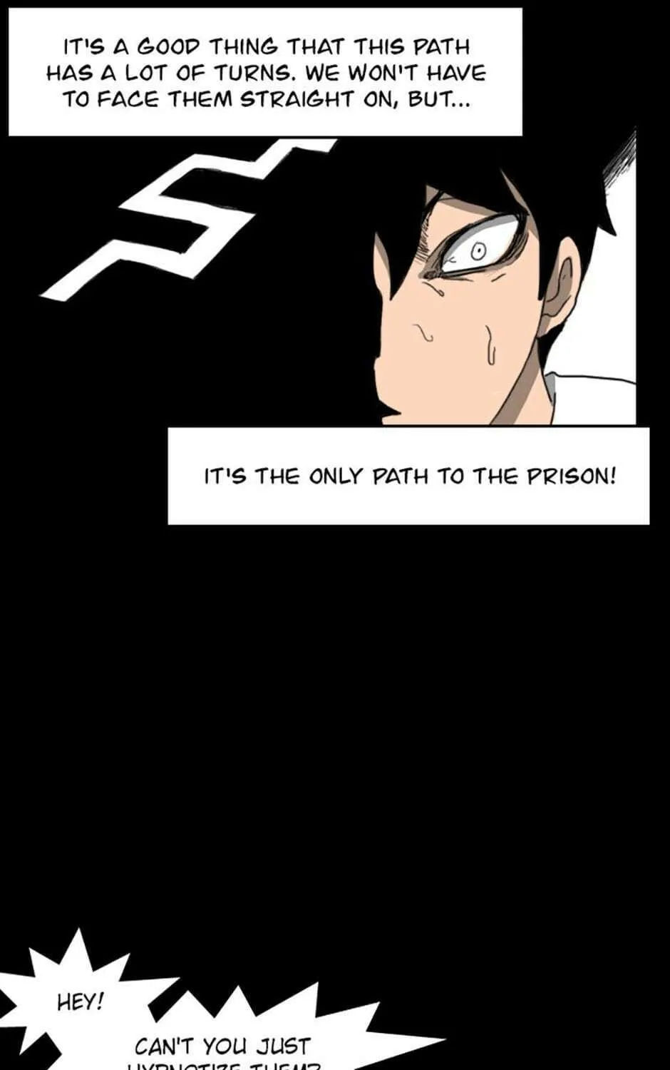 Read Domination chapter 50 image 22 on Lezhin